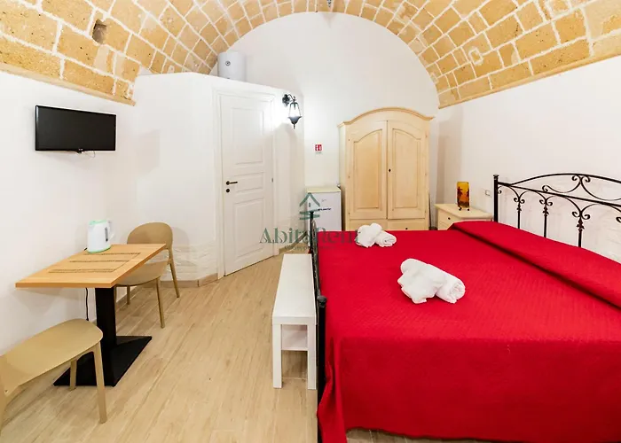 Casa Di Ponente - * Gallipoli