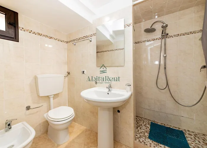 Appartement Casa Di Ponente - Gallipoli