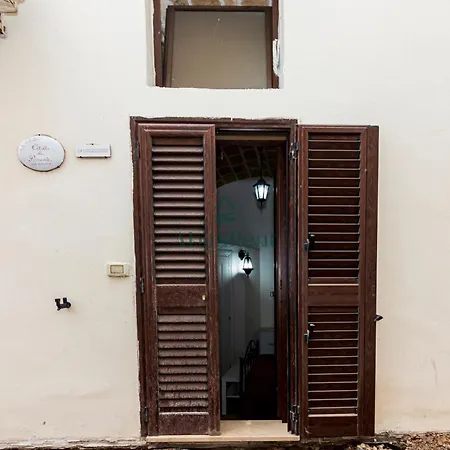 Casa Di Ponente - * גאליפולי