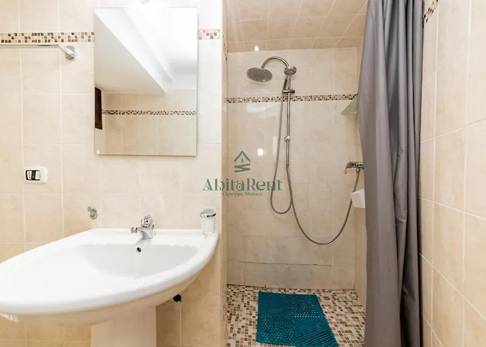 Casa Di Ponente - Apartamento Gallipoli